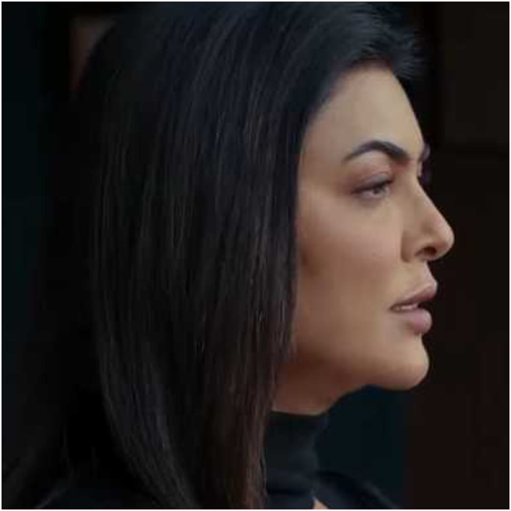 EXCLUSIVE: Sushmita Sen reveals she draws inspiration from her own life experiences for Aarya Season 3 role EXCLUSIVE: Sushmita Sen reveals she draws inspiration from her own life experiences for Aarya Season 3 role