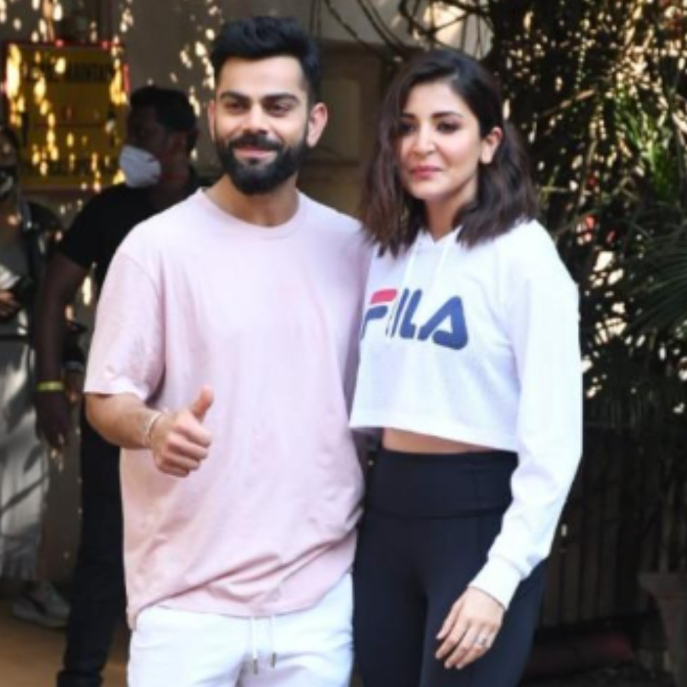 Bollywood Newswrap, Oct 31: Sunny Deol-Bobby Deol spill about their friendship with Salman Khan at KWK8; Virat Kohli credits Anushka Sharma for changing his life