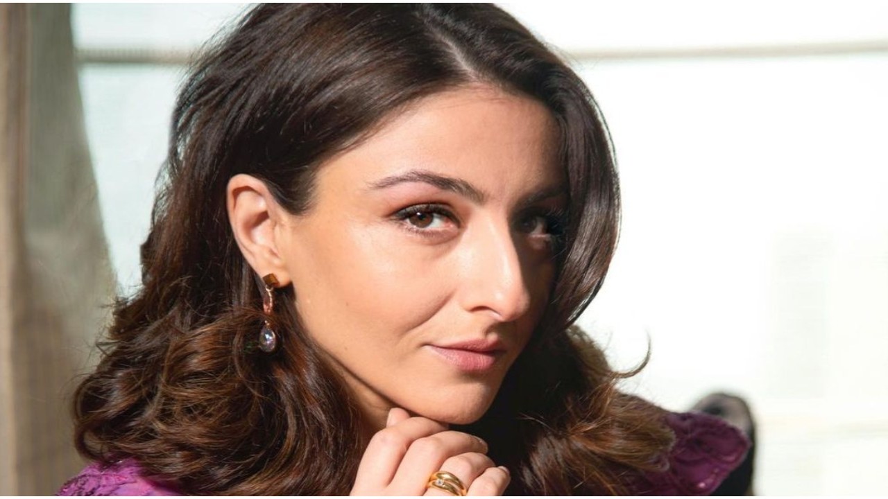Soha Ali Khan