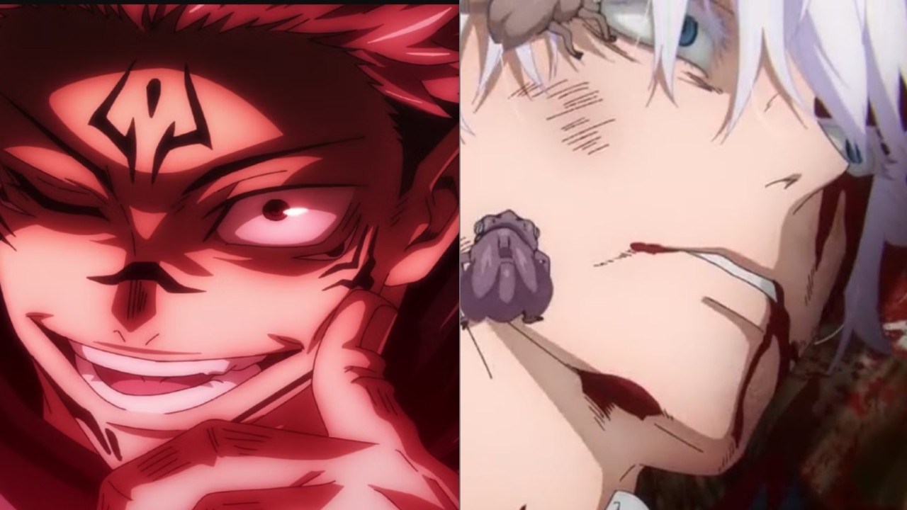 Jujutsu Kaisen: How did Sukuna's plan lead to Gojo's heartbreaking death? EXPLAINED