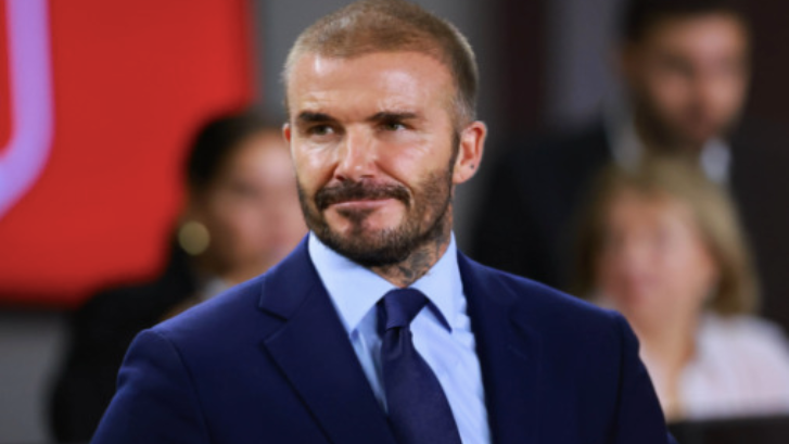 David Beckham - All You Need To Know | Pinkvilla
