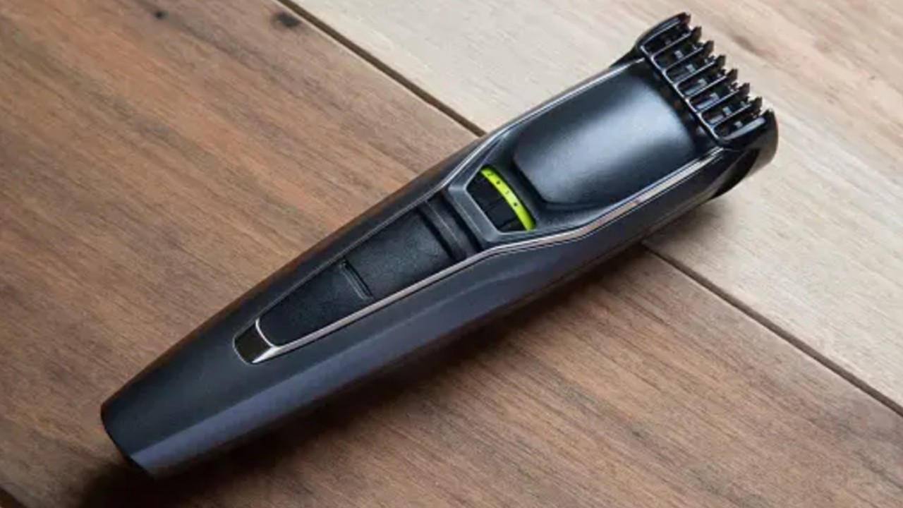 Beard Trimmers for Long Beard to Remove Unwanted Hair