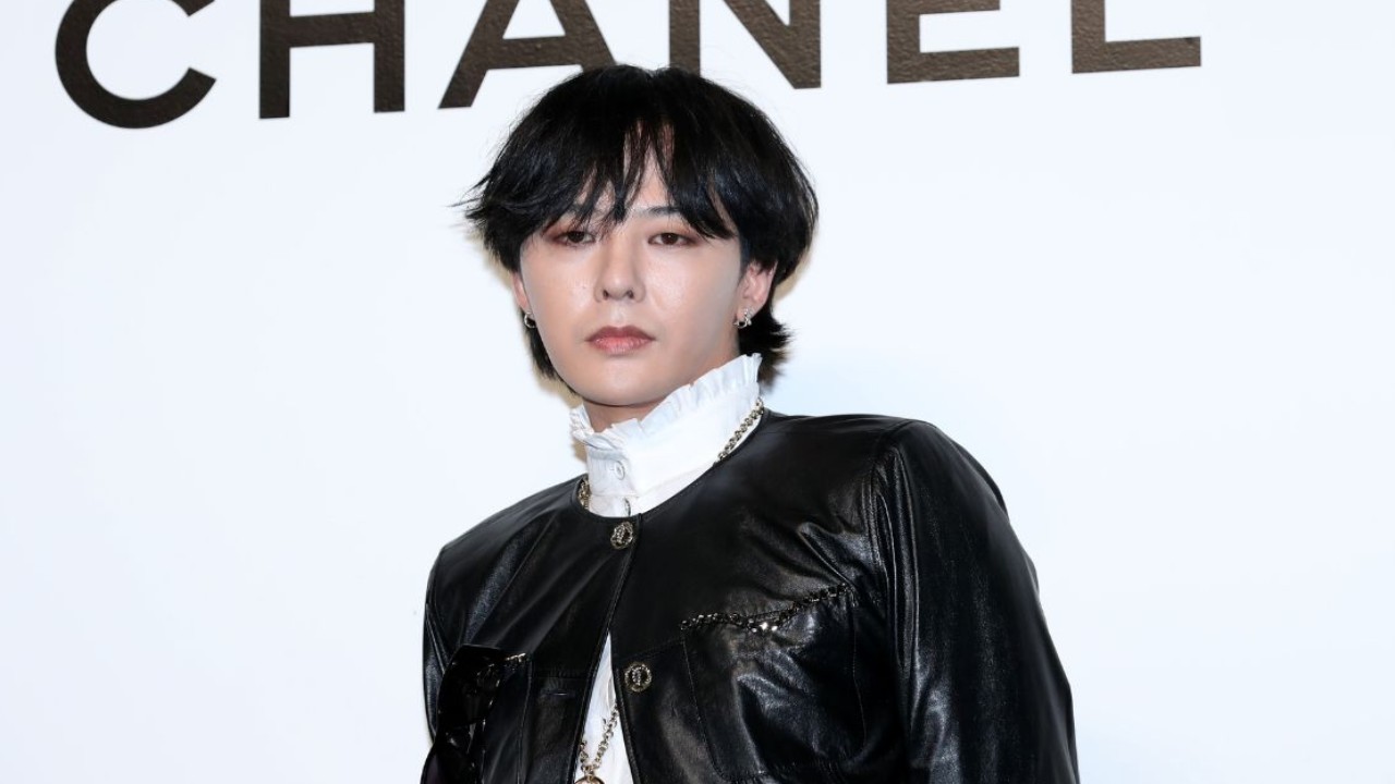 GDragon កំពុងចរចារកិច្ចព្រមព្រៀងផ្តាច់មុខជាមួយ Galaxy Corporation