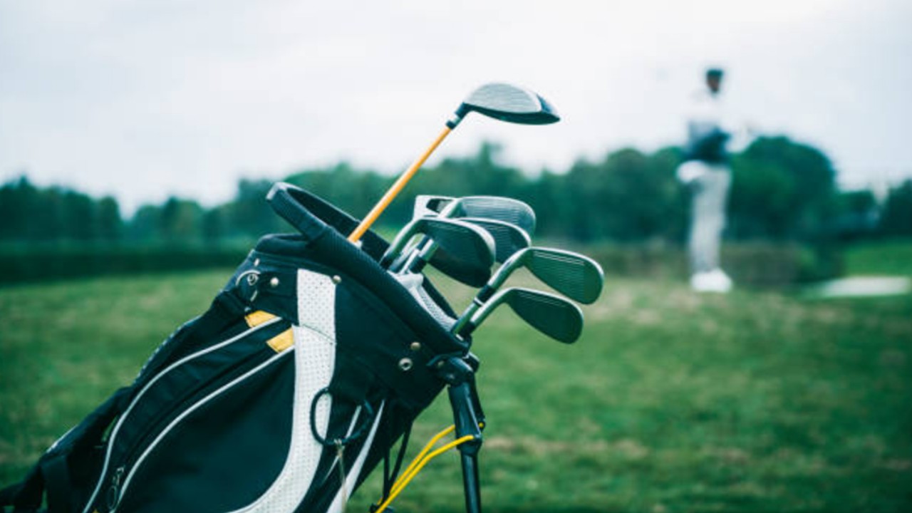 7 Best Golf Club Sets for Tall Men to Ace Their Game