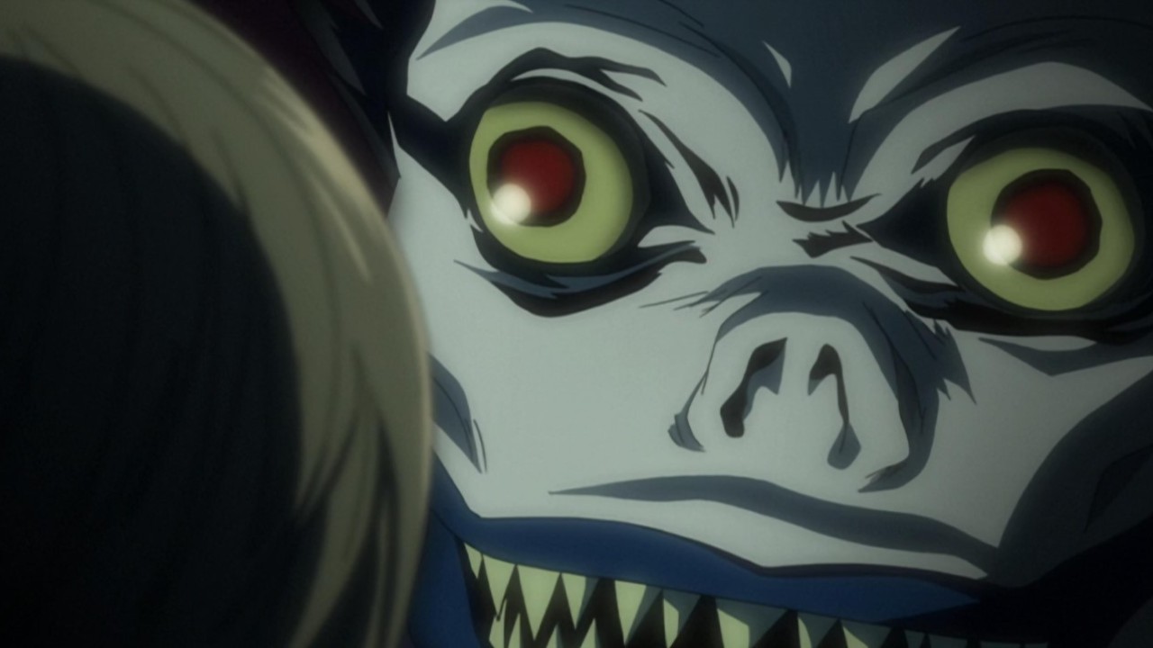 Best Horror Anime to Watch This Halloween - Anime Corner