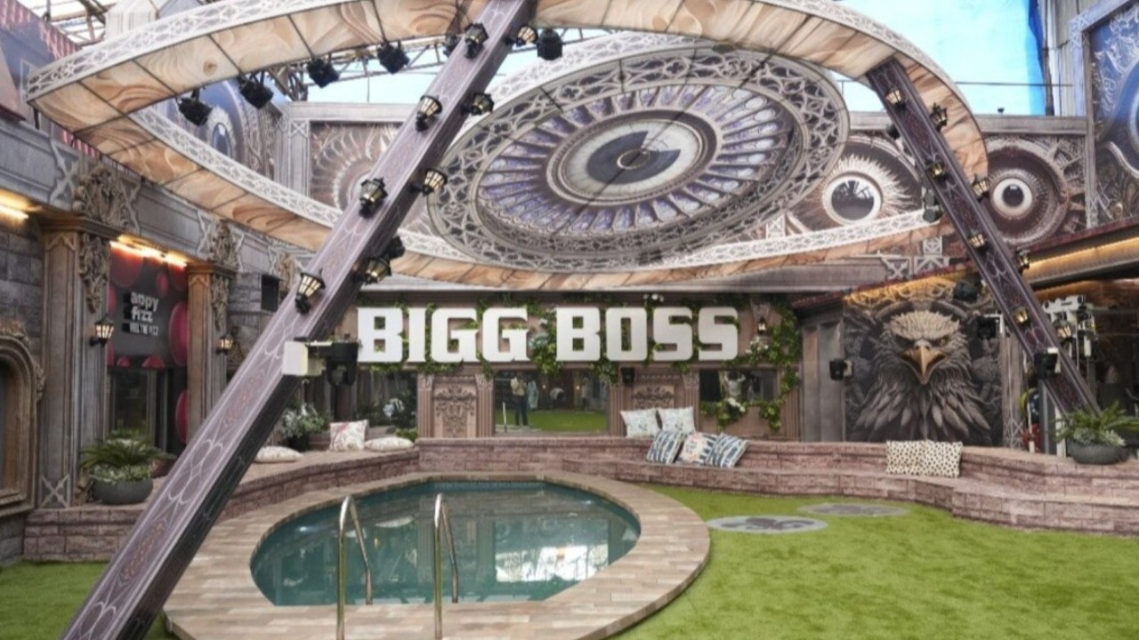 Can watching reality TV shows affect your real-life behaviour? (PC: Pinkvilla) Bigg Boss
