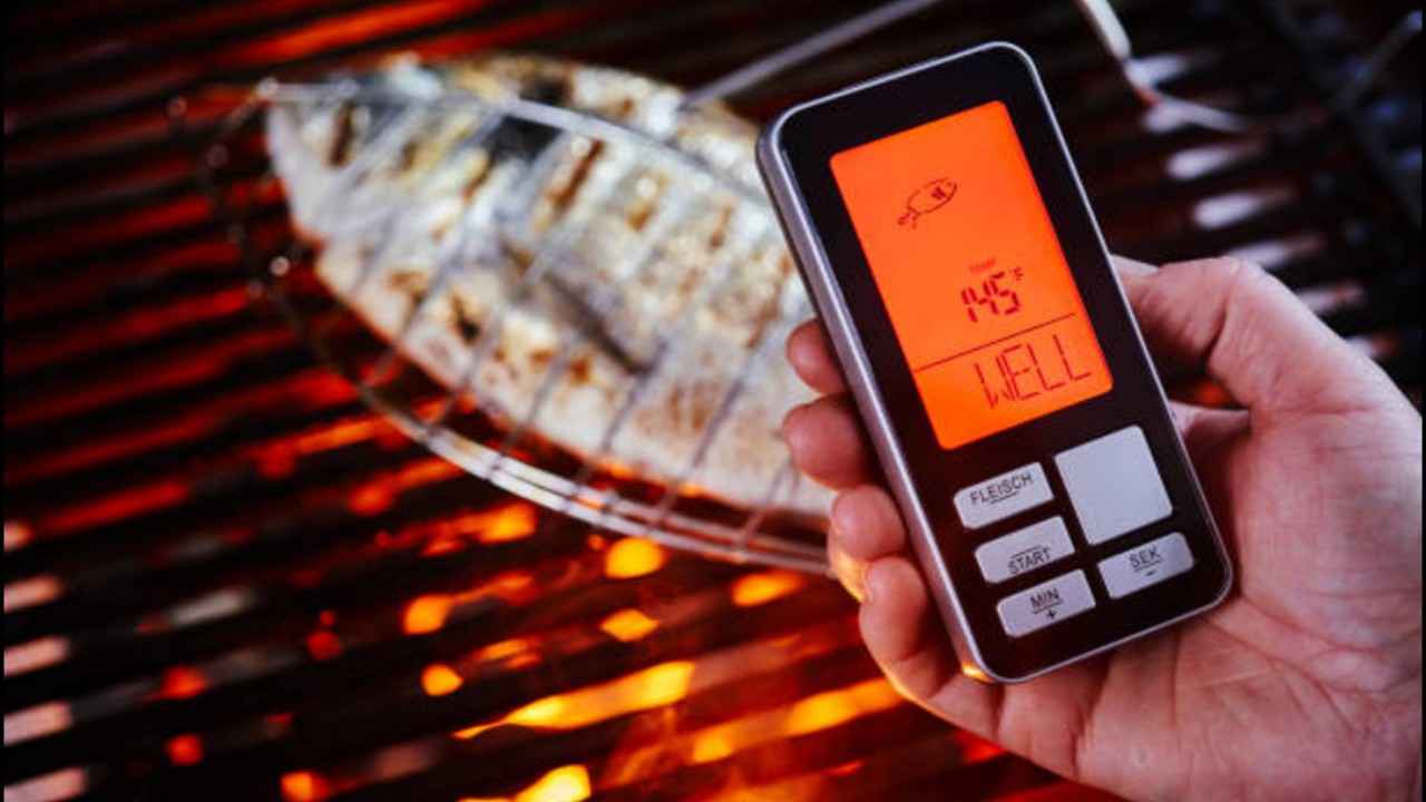 7 Best Infrared Grills for a Delightful Barbeque Experience