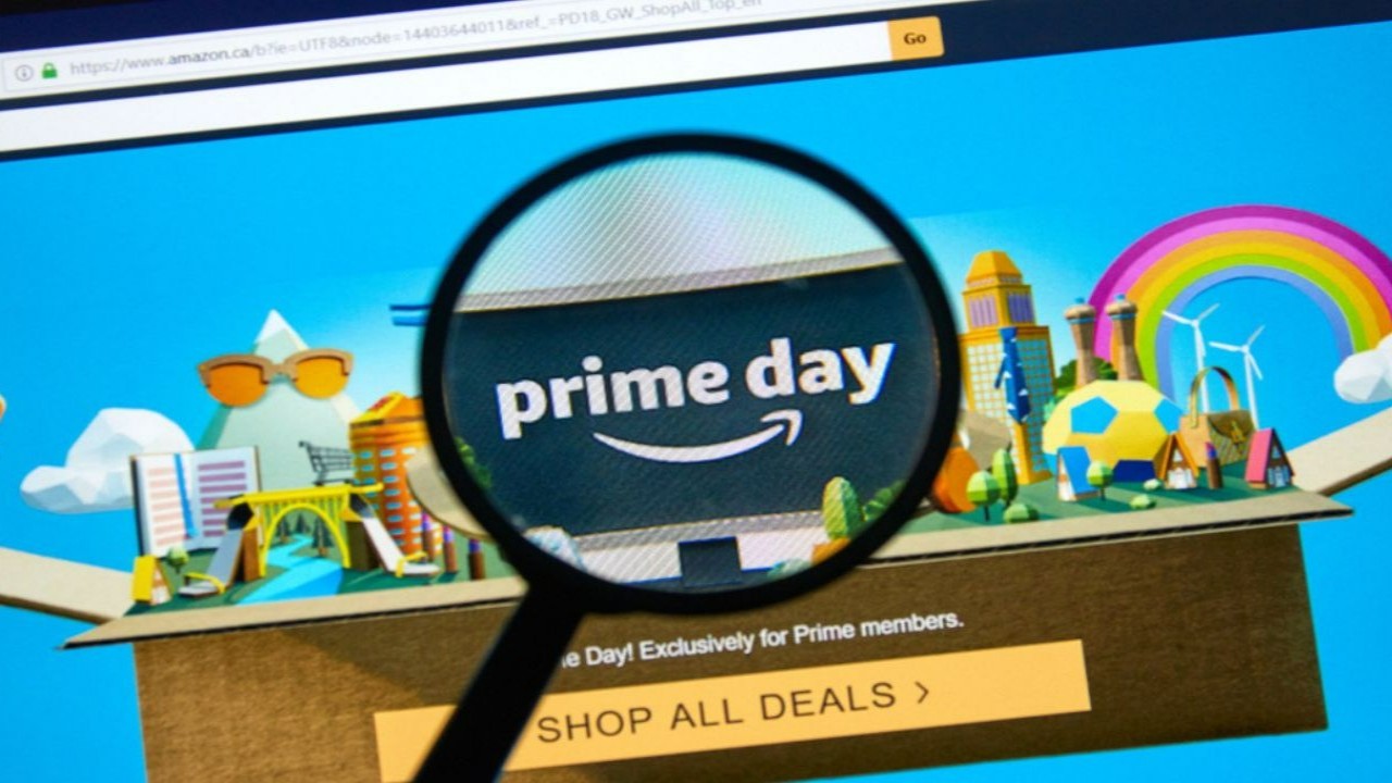 The Best Deals on Home Essentials During Amazon Prime’s Big Deal Days