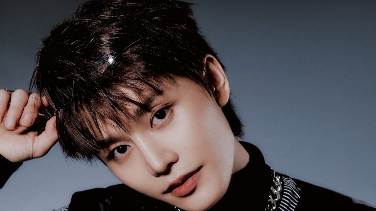 Taeil credits- SM Entertainment Taeil credits- SM Entertainment