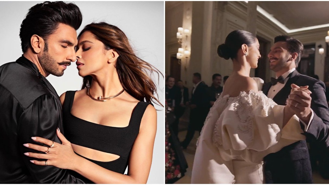 Ranveer Singh's Instagram/ Pinkvilla Instagram Top 6 reasons why Ranveer Singh, Deepika Padukone's Koffee With Karan 8 Ep 1 deserves your attention right away