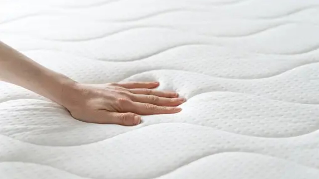 11 Best Mattresses Without Fiberglass That Provide Utmost Comfort