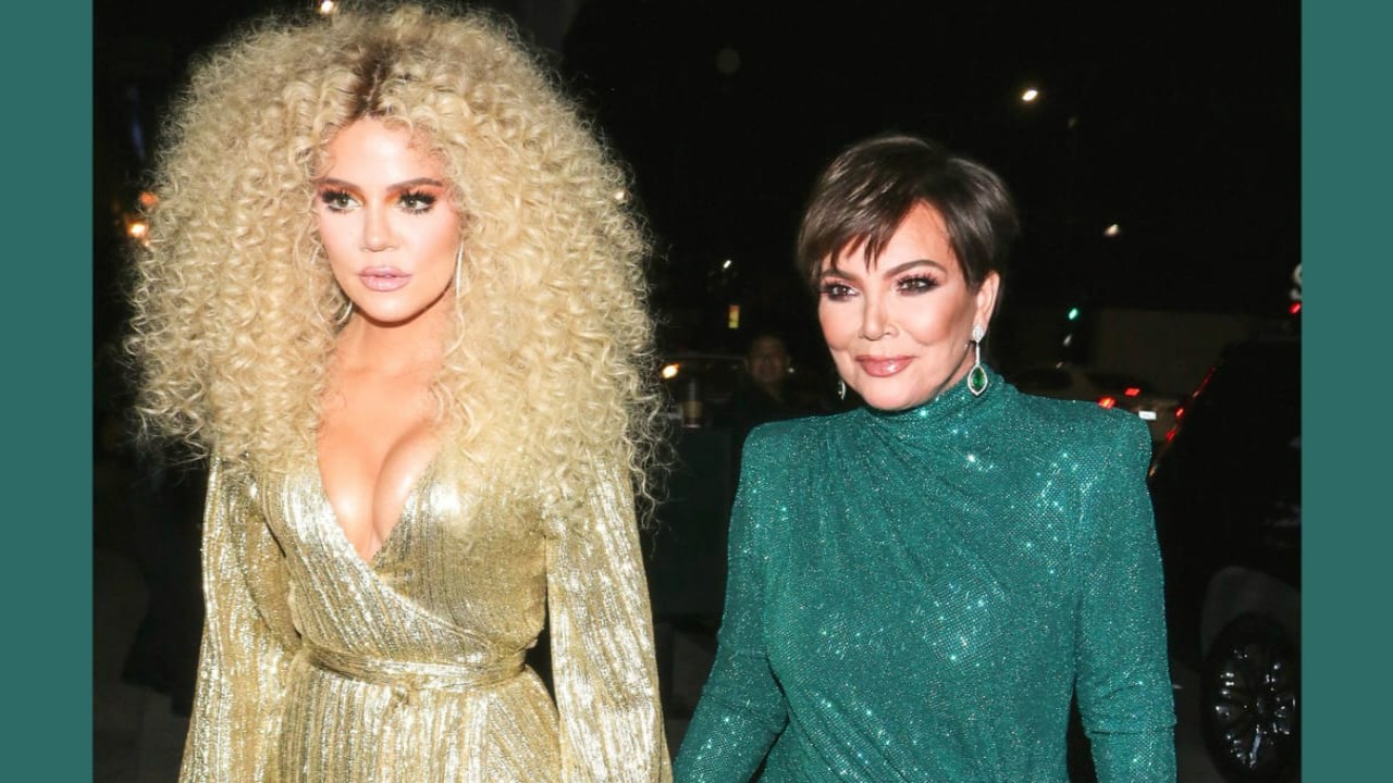 ‘You f**ked up big time’: Khloe Kardashian confronts Kris Jenner over allegedly CHEATING on her dad Robert Sr; demands answers