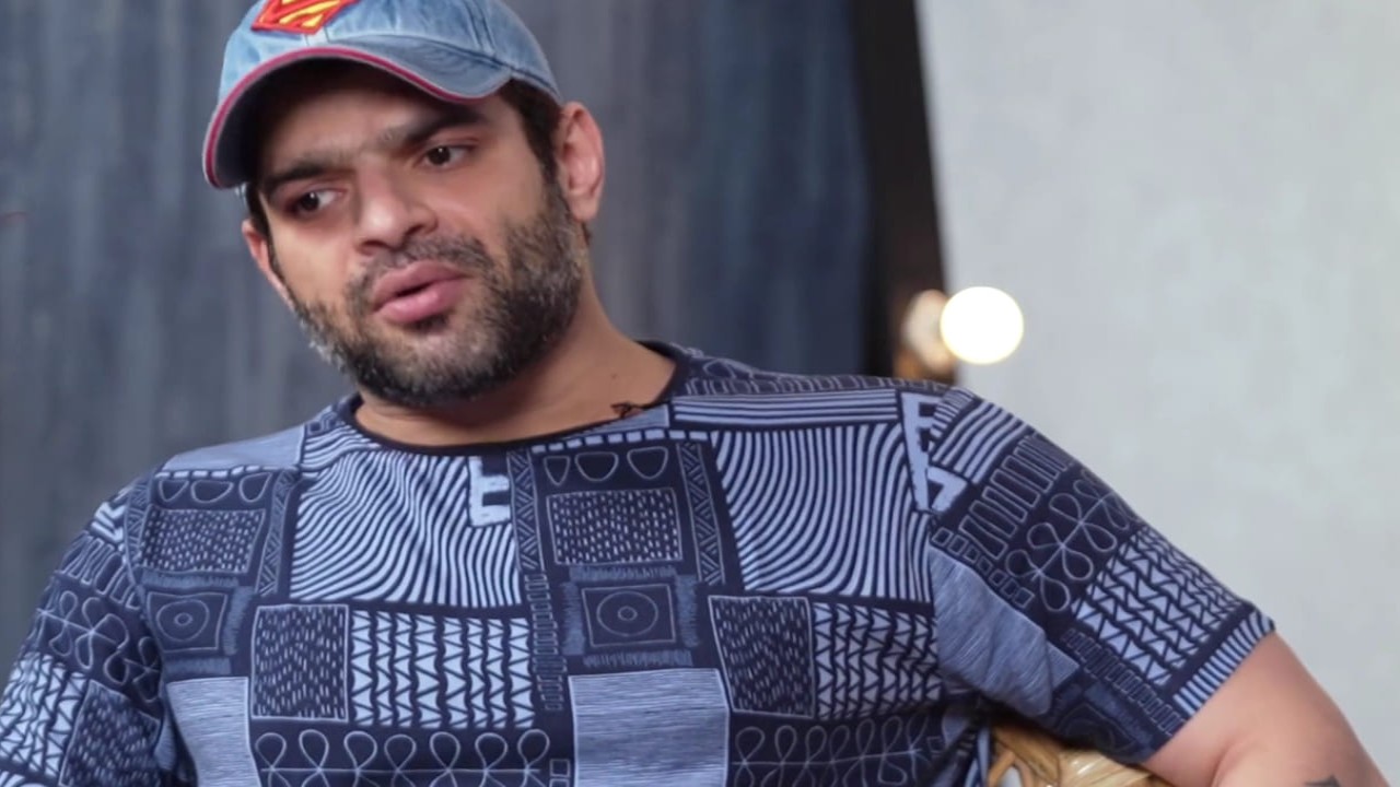EXCLUSIVE VIDEO: Karan Patel talks about 'darkest phase' of life; accepts drinking and reaching late on sets