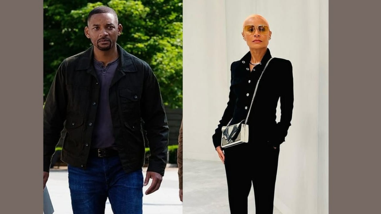 'Considering the false narrative…’: Jada Pinkett Smith asserts she wasn't ‘surprised’ after being blamed for Will Smith's Oscars slap incident