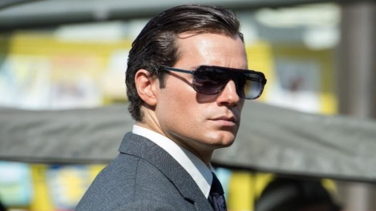 Henry Cavill - IMDb