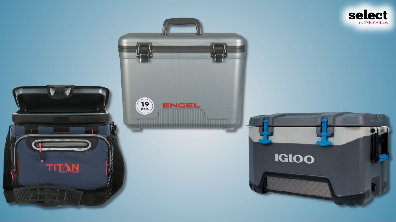 10 Best YETI Alternative Coolers That Won't Break Your Bank