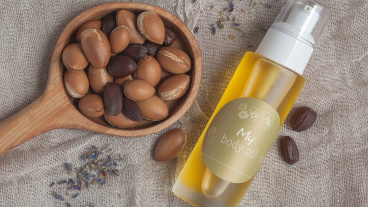 Benefits of Argan Oil for Hair: The Magic of Liquid Gold