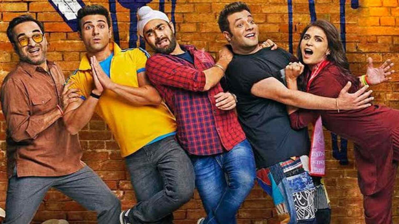 Fukrey 3 Extended Weekend Box Office: Buddy-Comedy collects impressive Rs 53 crores in 5 days