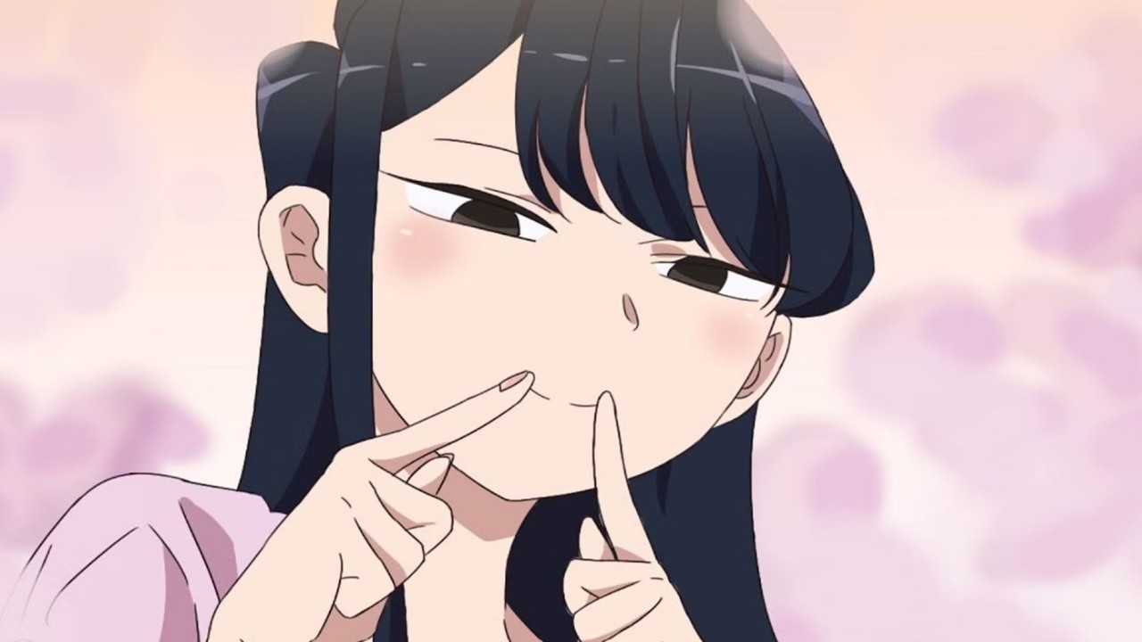 Anime vs. Manga Comparison, Komi Can't Communicate