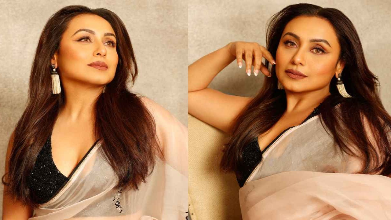 rani-mukerji-tina-kuch-kuch-hota-hai-monotone-black-white-saree-drape-style-fashion