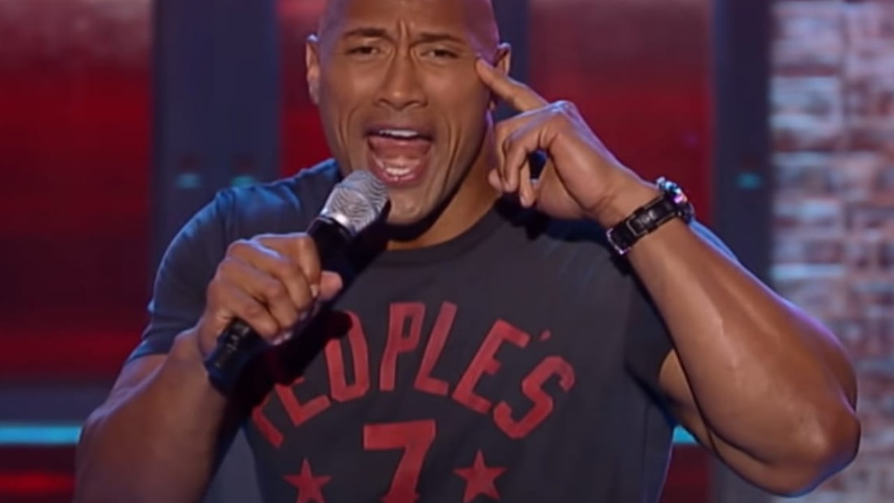 Revisiting the moment when Dwayne Johnson grooved to Taylor Swift’s hit single Shake It Off during Lip Sync Battle