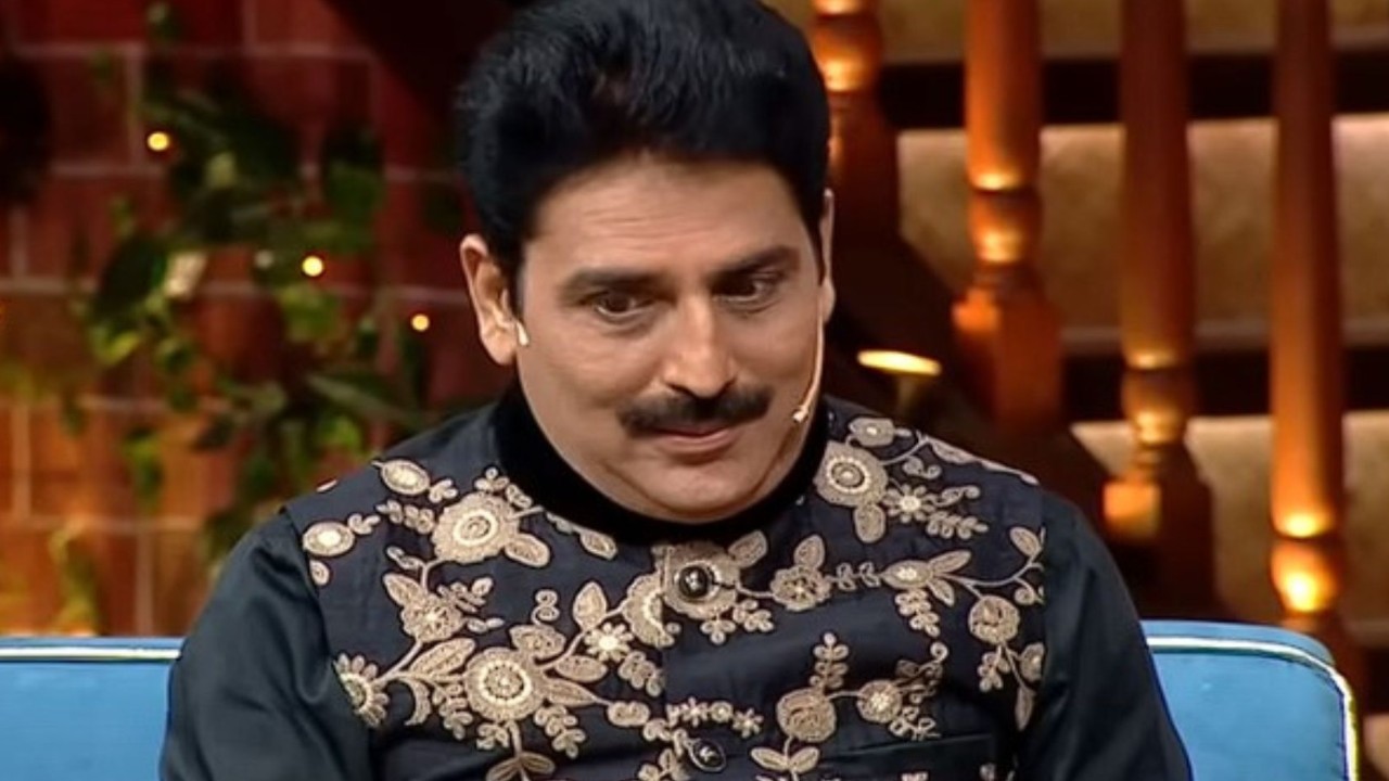 Shailesh Lodha is best known for portayal of Taarak Mehta (SET India) Shailesh Lodha