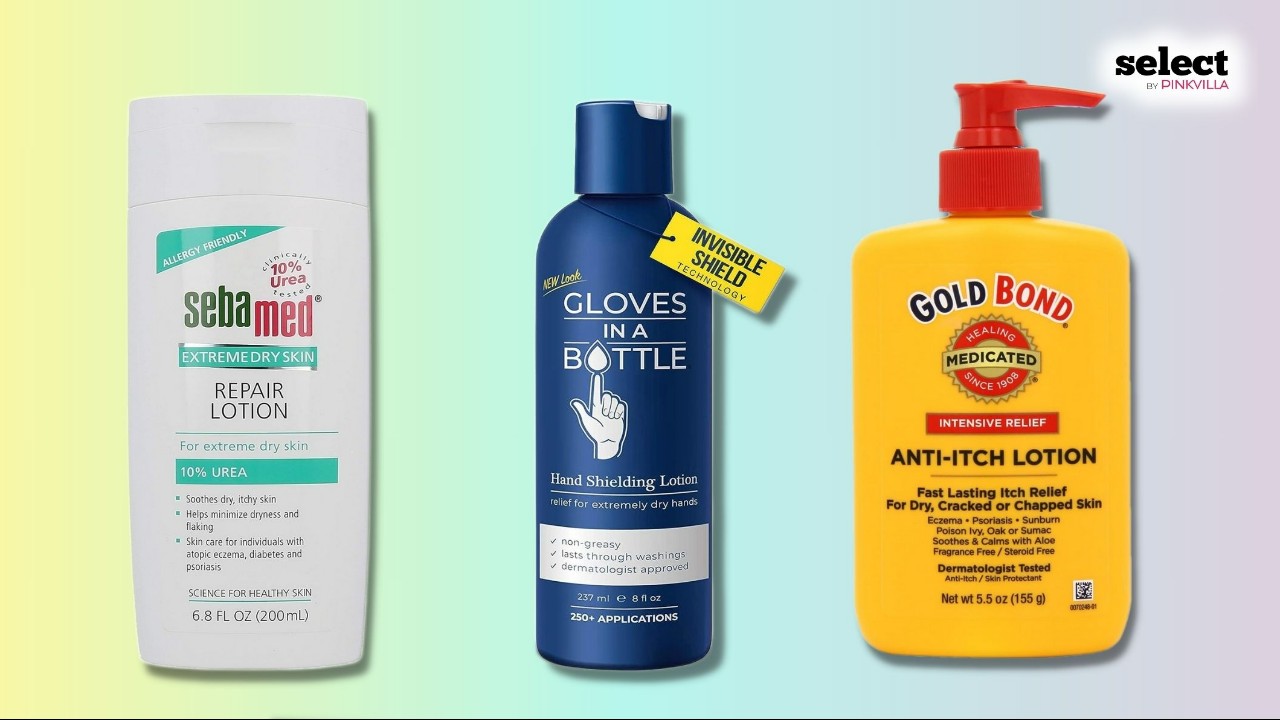 7 Best Lotions for Psoriasis to Give You Silky, Smooth Skin