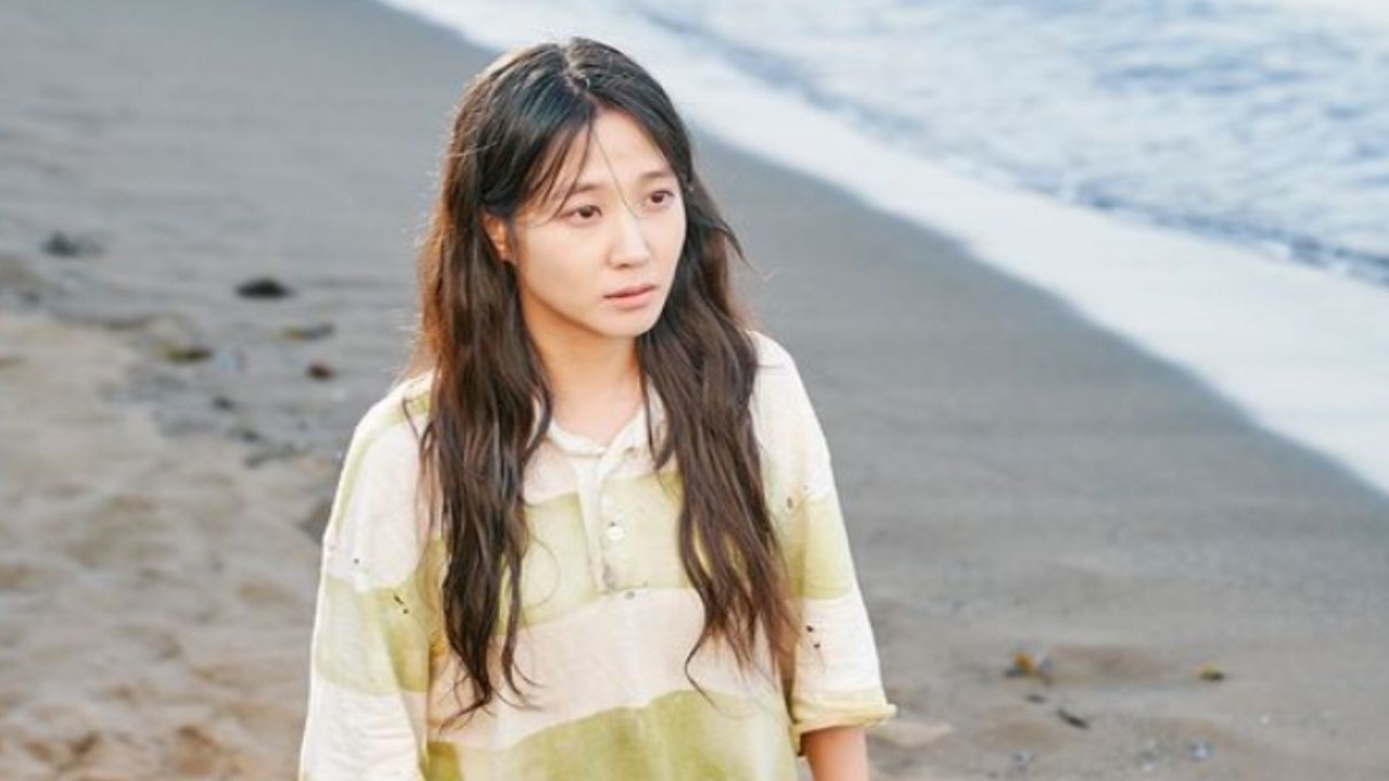 Castaway Diva: courtesy of tvN Castaway Diva: courtesy of tvN
