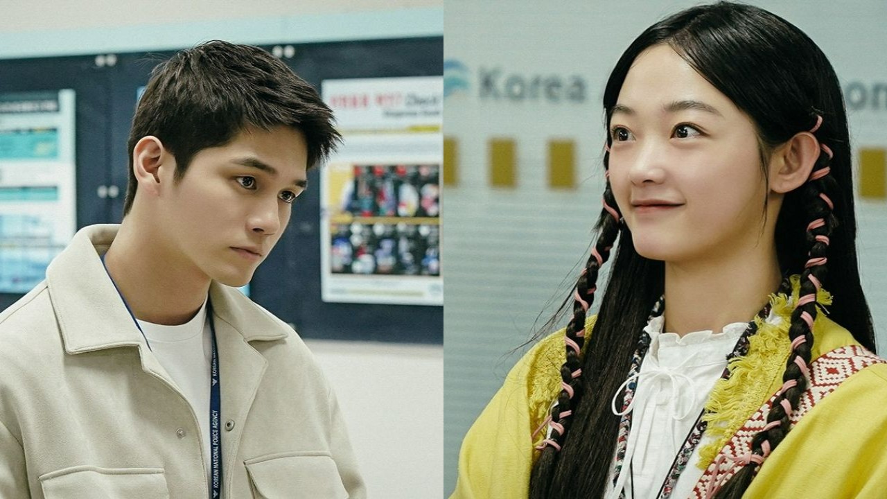 Strong Girl Nam Soon stills, Pic Credit: JTBC Strong Girl Nam Soon stills, Pic Credit: JTBC