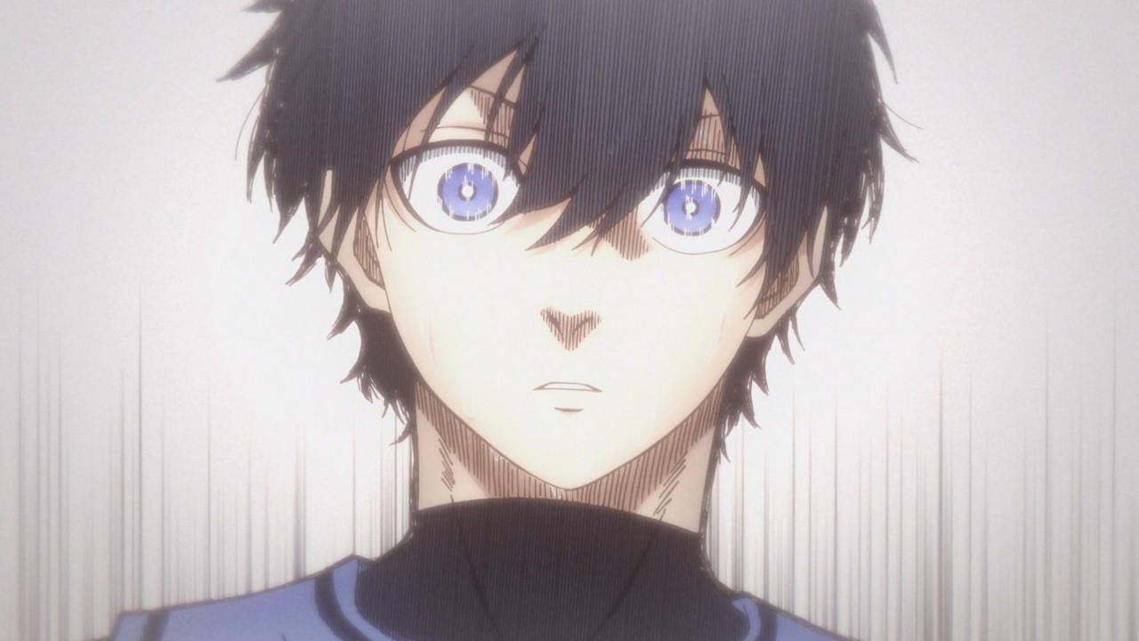 Blue lock chapter 237