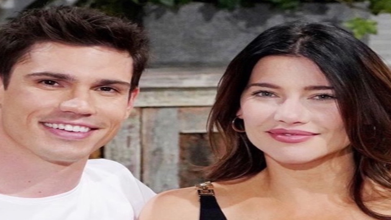 The Bold and the Beautiful Spoilers: Will Hope stand her ground against Taylor's accusations?
