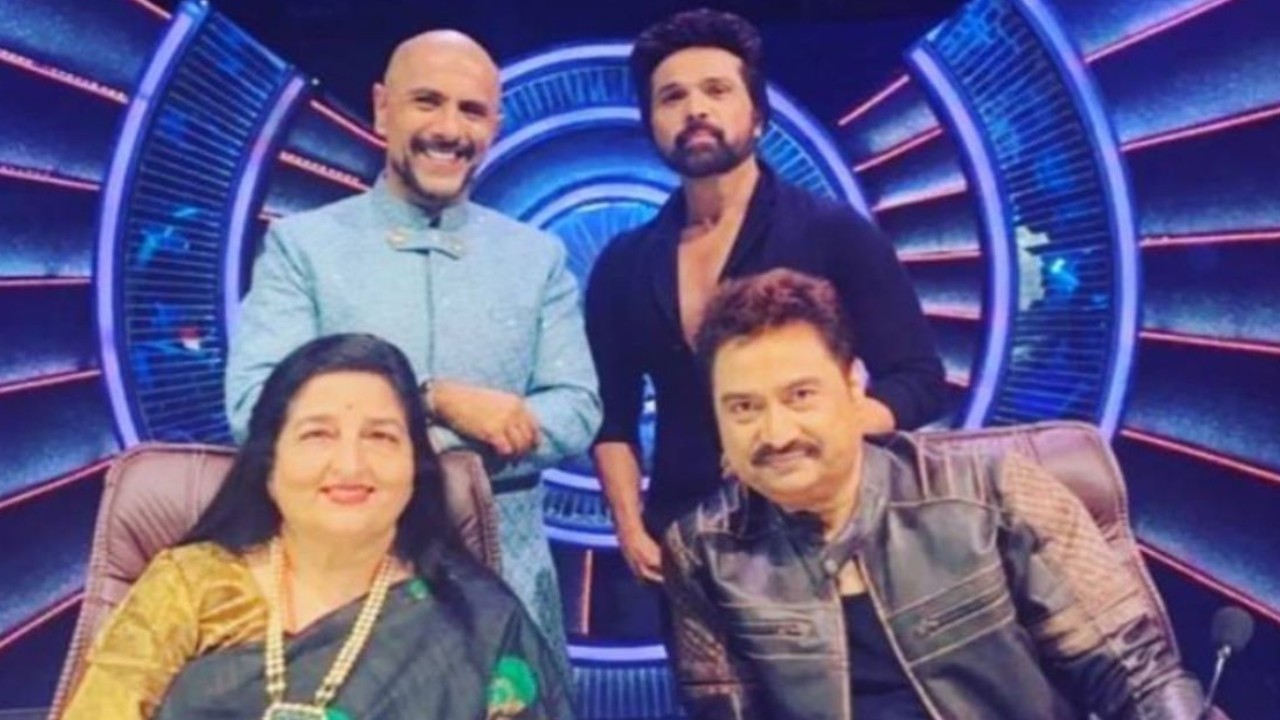 Indian Idol 14 Judge says 'You’re not a good singer,' Kumar Sanu accuses Indian Idol 14 of being unfair