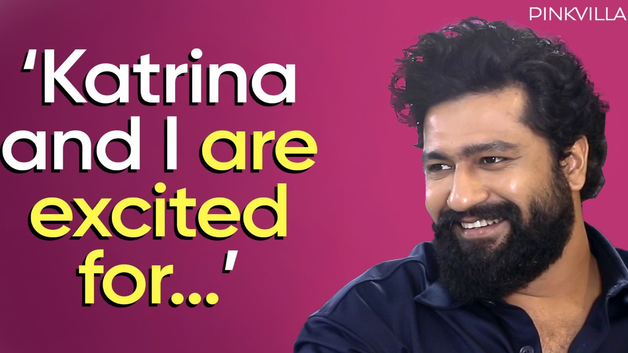 Vicky Kaushal on Katrina Kaif finding him cute, TGIF, anxieties,audience’s indifference to Bollywood