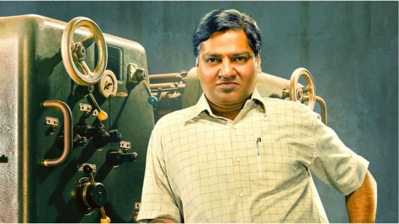 Scam 2003 - The Telgi Story Volume 2 starring Gagan Dev Riar's new trailer OUT; to premiere on THIS date
