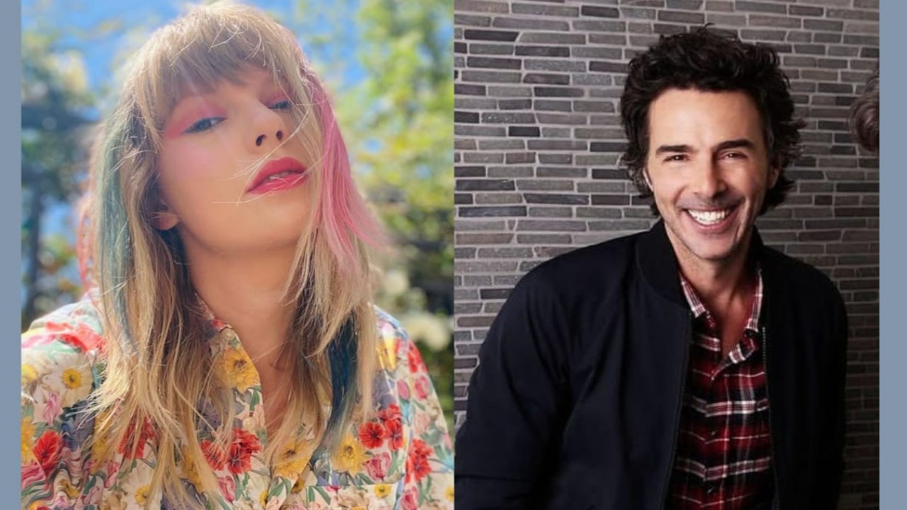 'It was a very…': Director Shawn Levy shares his experience of gaining 'dad cred for life' in Taylor Swift's short film All Too Well 