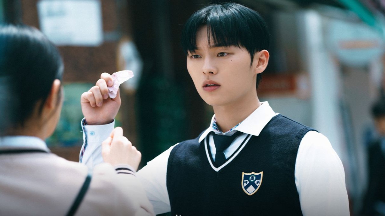 Twinkling Watermelon: Ryeoun and Choi Hyun Wook starrer witnesses slight  dip in viewership ratings | PINKVILLA: Korean