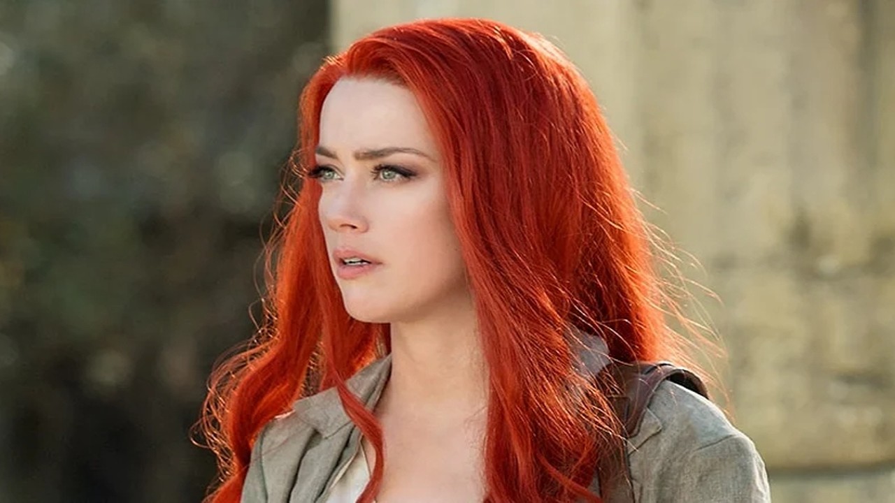 ‘Ella simplemente tenía que salir de EE.UU.’: Amber Heard ‘encuentra la felicidad’ después de perder el juicio de Johnny Depp, el director la elogia en medio de la controversia de Aquaman