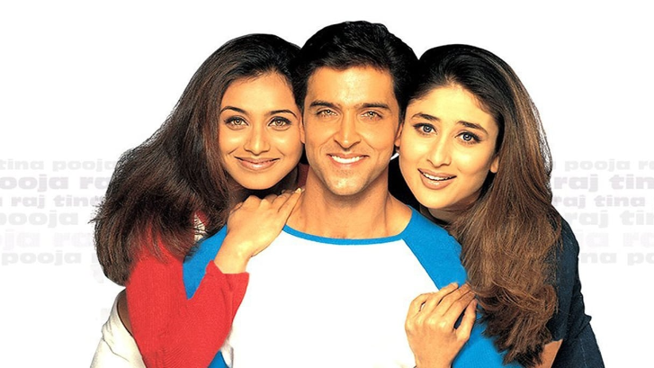 Prime Video: Mujhse Dosti Karoge