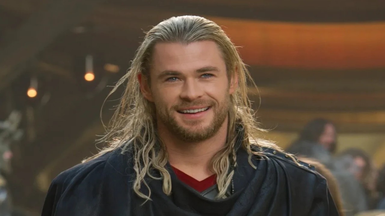 Thor: Love and Thunder': Who Chris Hemsworth's Family Plays in the