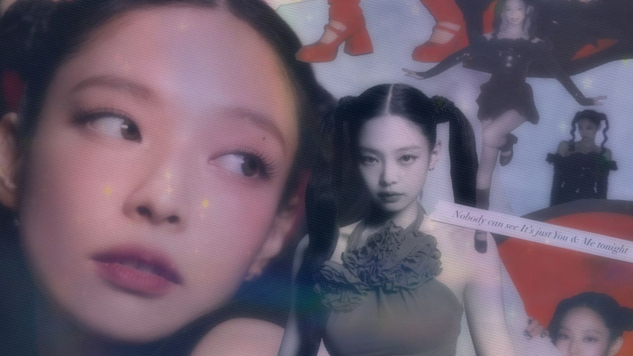 Are You Ready For The Reign Of Fashion Editor Jennie?