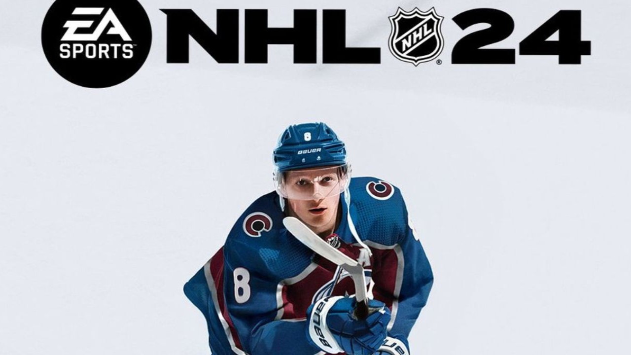 NHL 24 controls guide: Everything we know about upcoming game so far