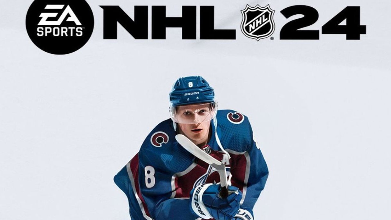 NHL 24 Review