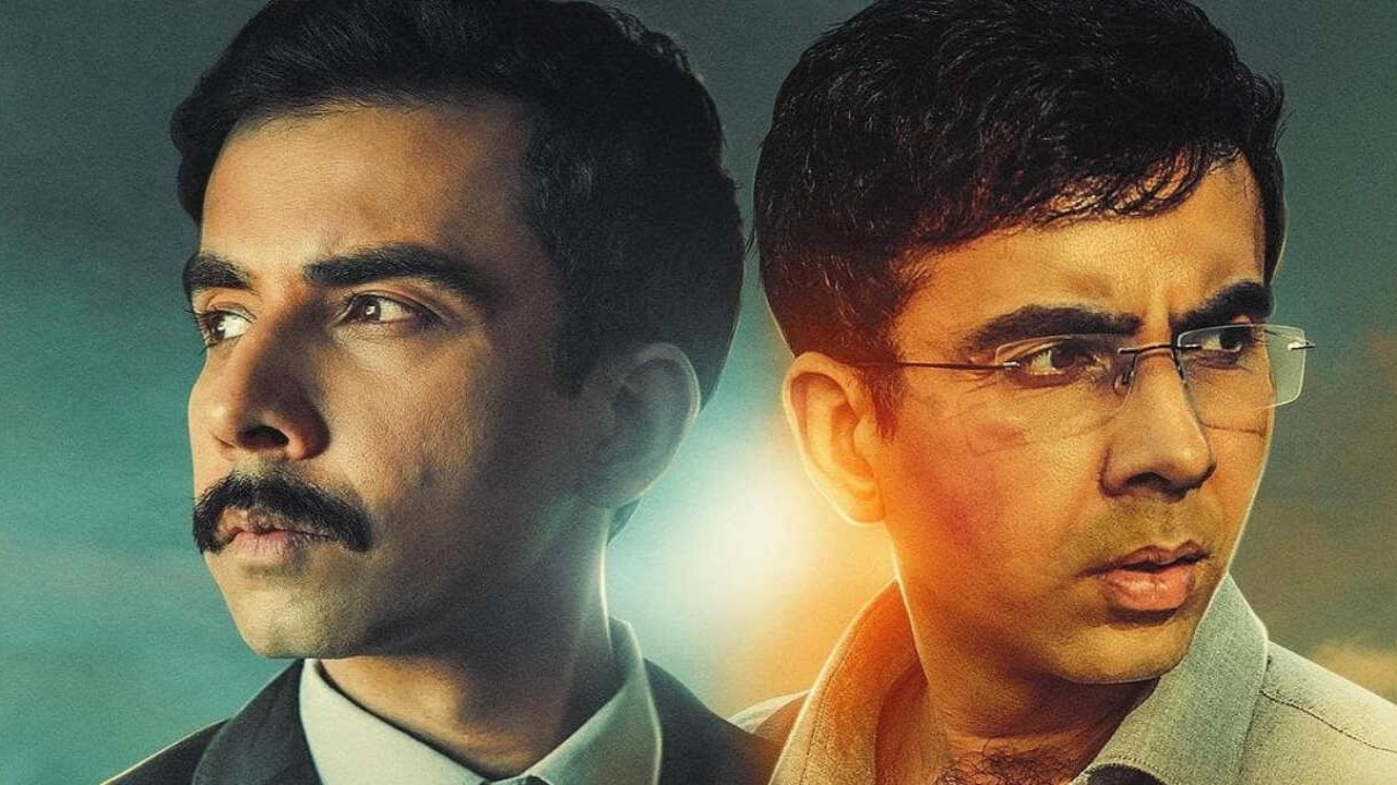 Aspirants Season 2 Review: TVF's show boasts of earnest performances but gets lost in its own monotony