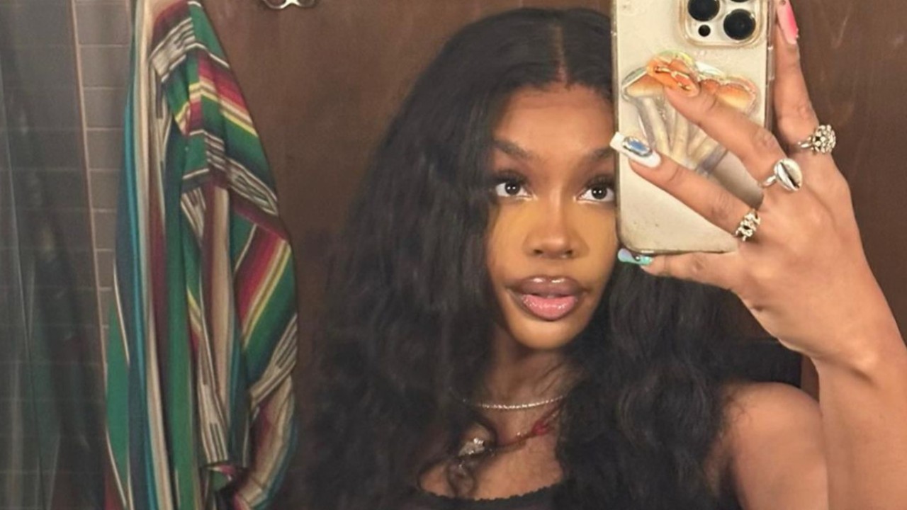 'Who knows what’s good any more?': When SZA admitted record label 'cut ...