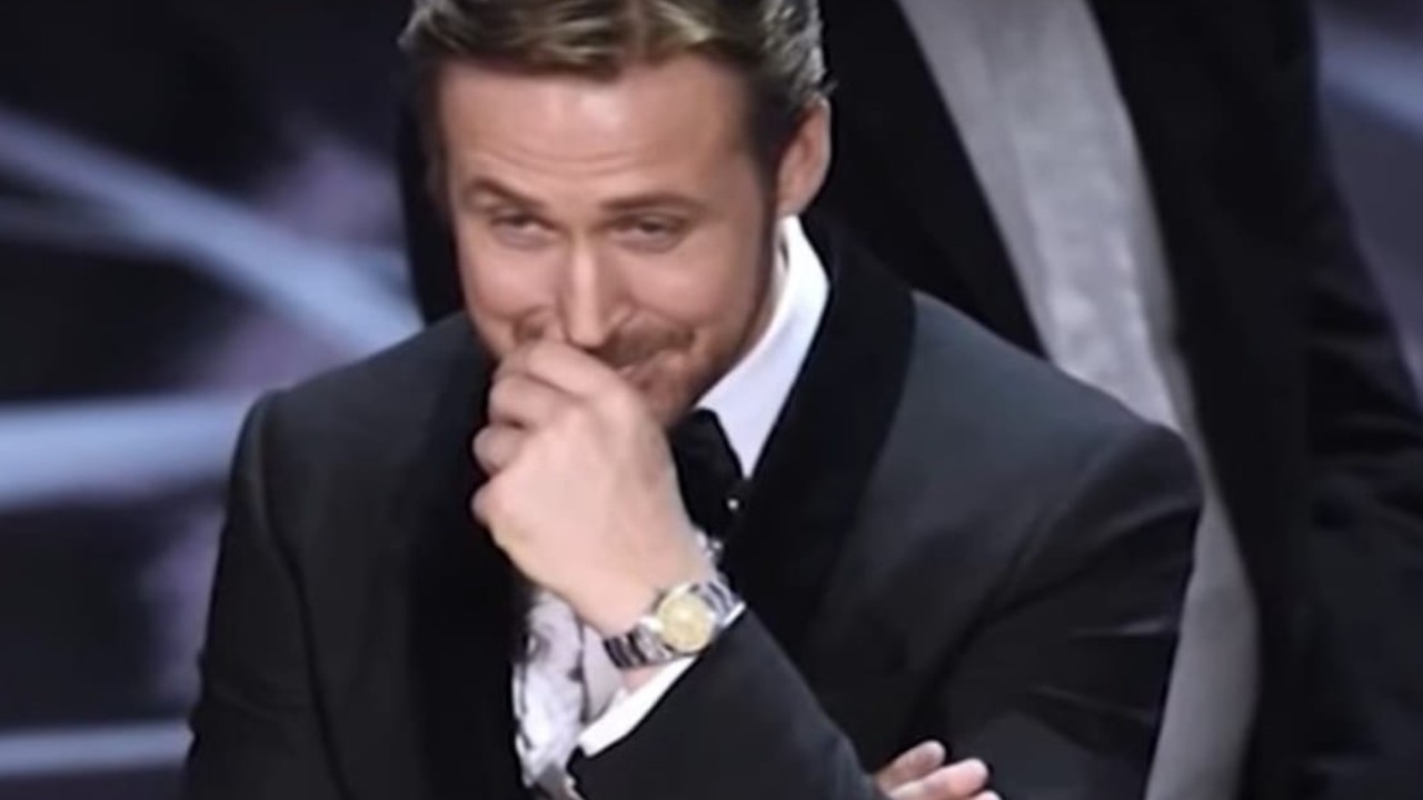 'This panicked reaction in the crowd...': When Ryan Gosling lost Oscar for best picture for La La Land after mistakenly winner declaration; admitted he 'started laughing' 