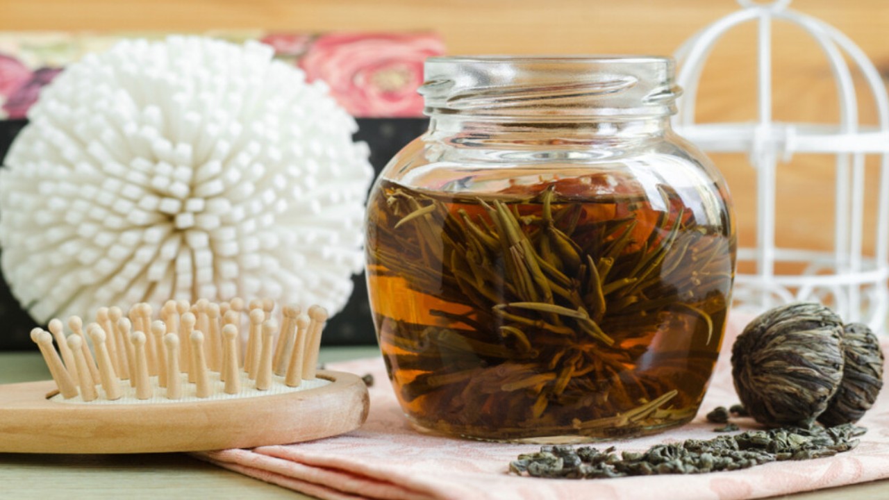 Green Tea for Acne Green Tea for Acne
