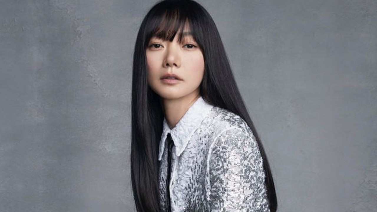 Bae Doona continues to be Wachowskis' # 1 Korean, will be cast in Netflix  Series