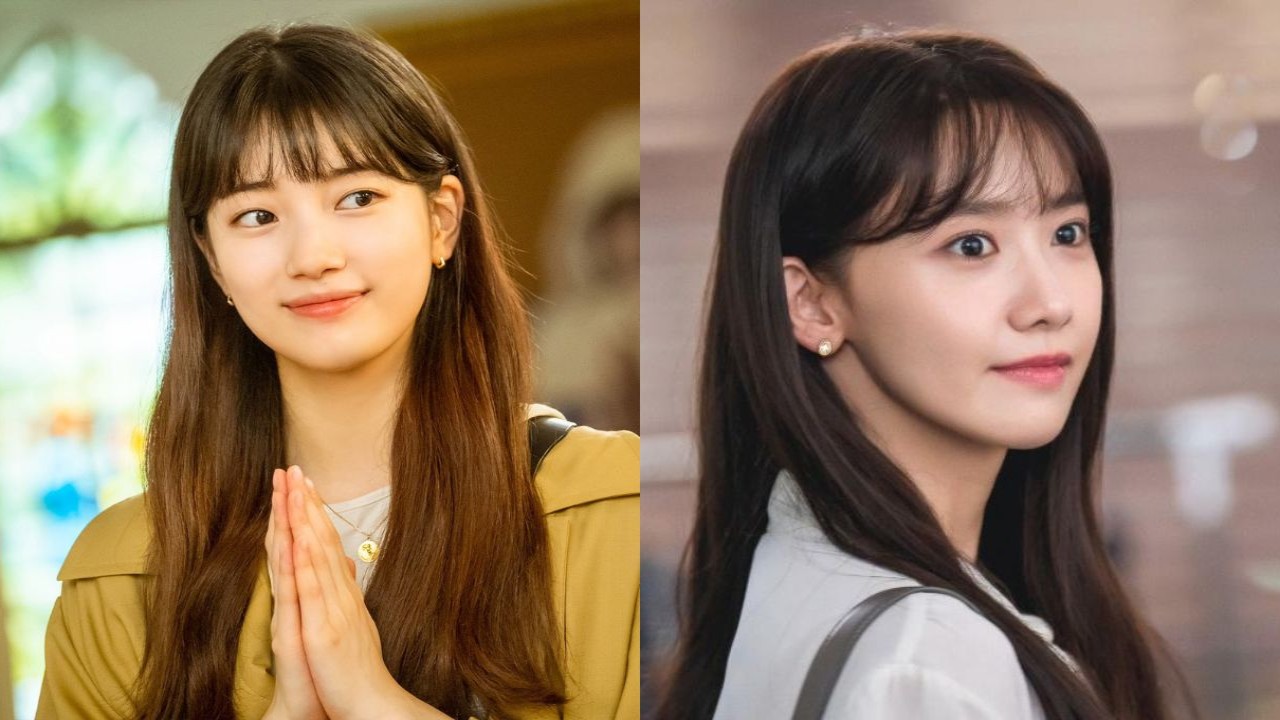 From Bae Suzy in Start Up to YoonA in King the Land, pick your