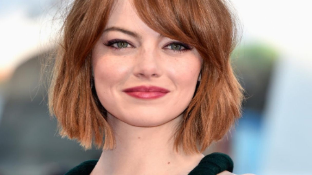 Emma Stone - IMDb