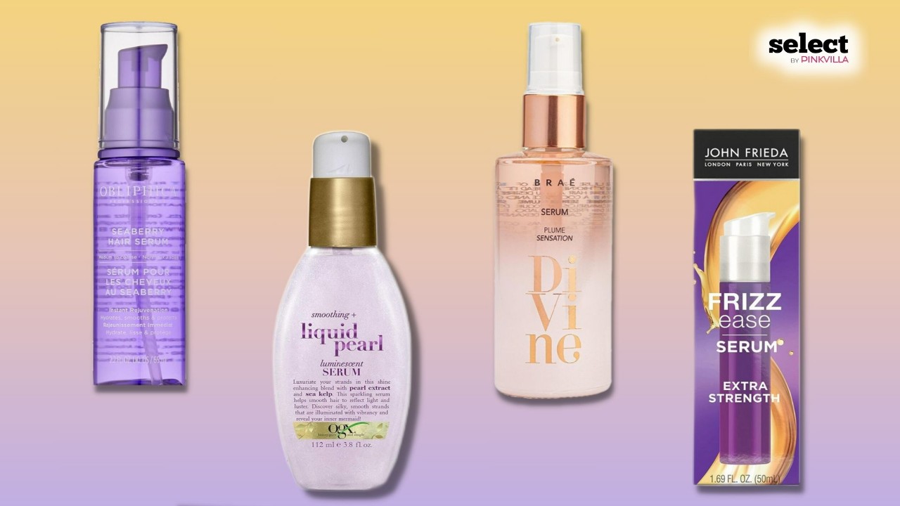 The 10 best hair perfumes you need to invest in to protect your strands